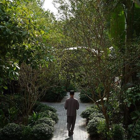 Toki Retreat Van Long Ninh Binh Eksteriør billede