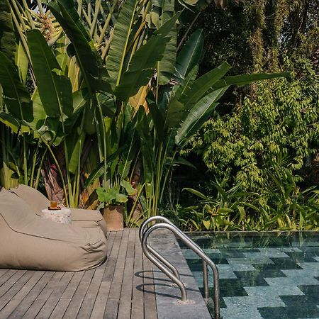 Toki Retreat Van Long Ninh Binh Eksteriør billede