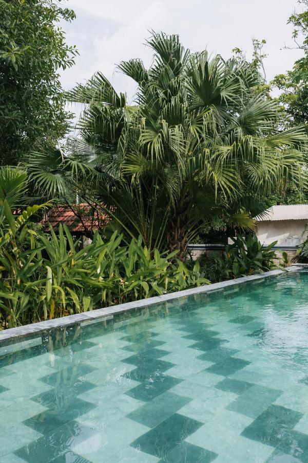 Toki Retreat Van Long Ninh Binh Eksteriør billede