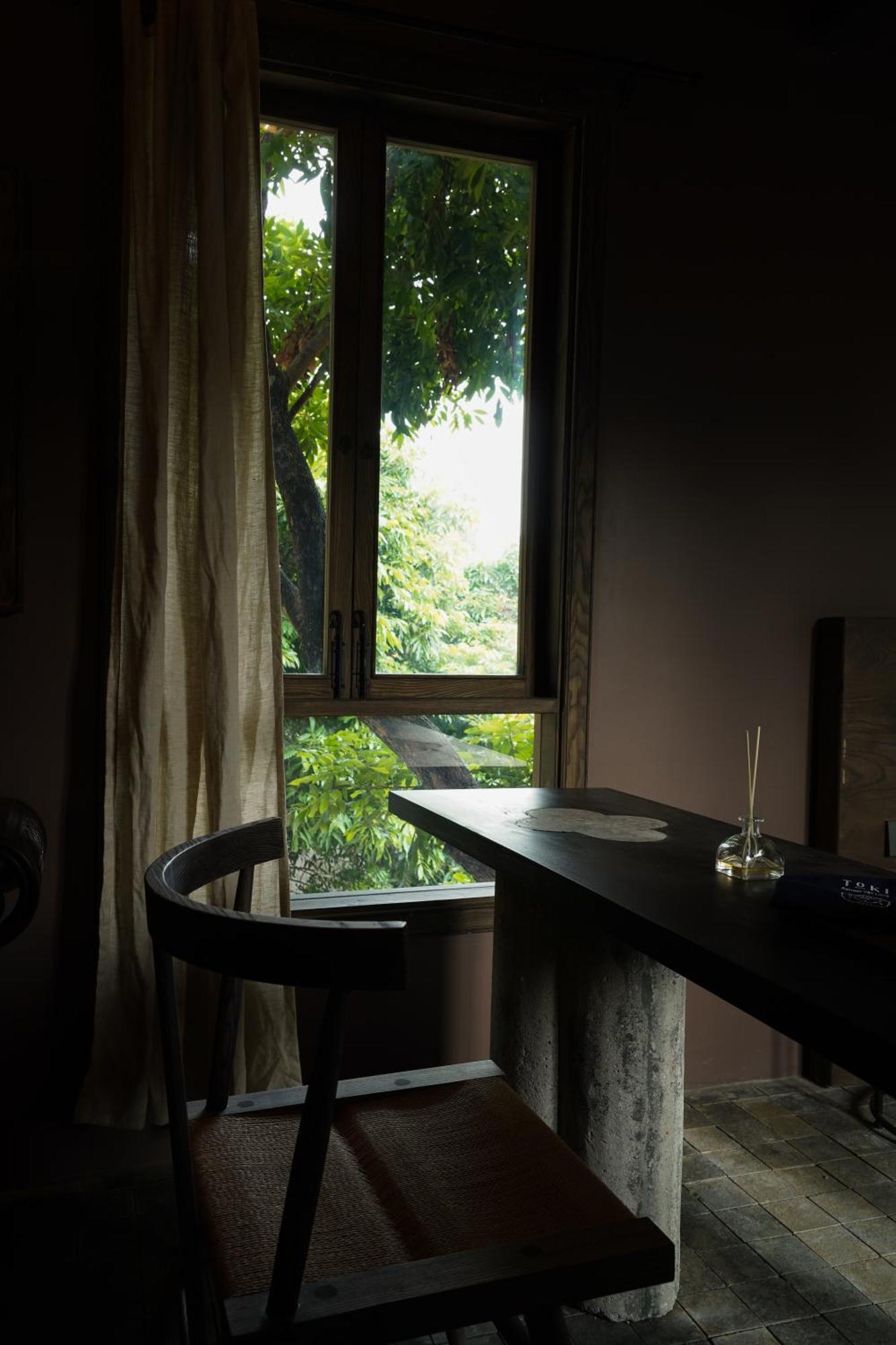 Toki Retreat Van Long Ninh Binh Eksteriør billede